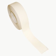 JVCC Premium Non-Skid Tape [60 grit] (NS-2A): 2 in. x 60 ft. (White)
