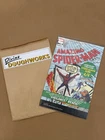 SDCC 2025 Exclusive Amazing Spider-Man #1 Magic the Gathering MTG Comic