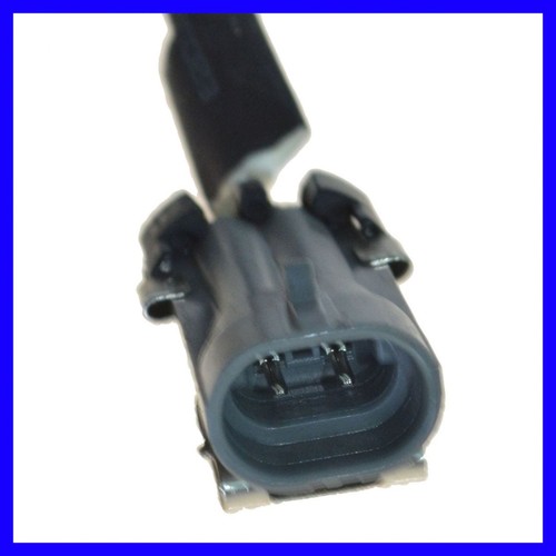 TRQ Front Brake Pad & Rotor Kit For 05-06 Chevrolet 06 Pontiac 2002-2007 Saturn - Picture 6 of 12