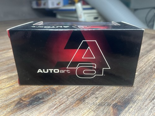 1/43 AUTOart BIANTE HOLDEN COMMODORE SKAIFE Diecast Model Car - Picture 7 of 10
