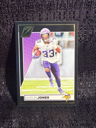 2024 Panini Zenith Base Complete Your Set You Pick Football Card #1-100 NFL - Picture 65 of 101