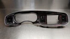2015-2023 Dodge Charger OEM Speedometer Dash Trim Bezel AL25617XSU005
