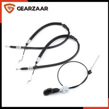 Handbremsseil Satz passt für VW Bus T4 Transporter IV Links + Rechts 7D0609701A