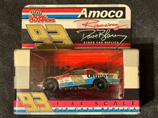 Racing Champions Dave Blaney 93 Amoco Die-Cast Car 1:64 1999
