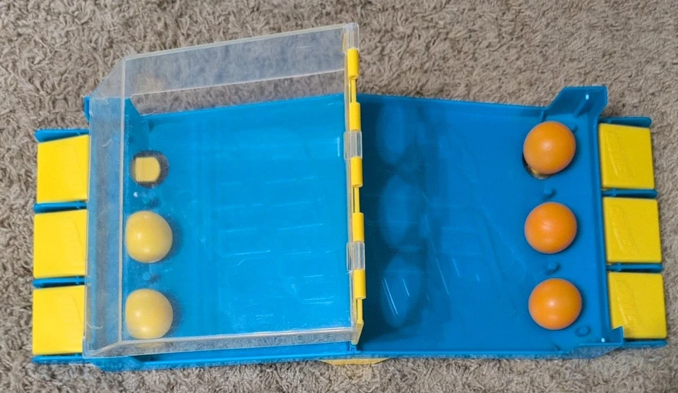  Gnip Gnop Slap-Happy Game 2005 Fundex  NOT COMPLETE, ALL PARTS INCLUDED WORK - Image 3 of 4