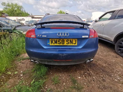 0445116030 Einspritzventil  03l130277 Audi TT DE2645173-18 - Bild 9 von 9