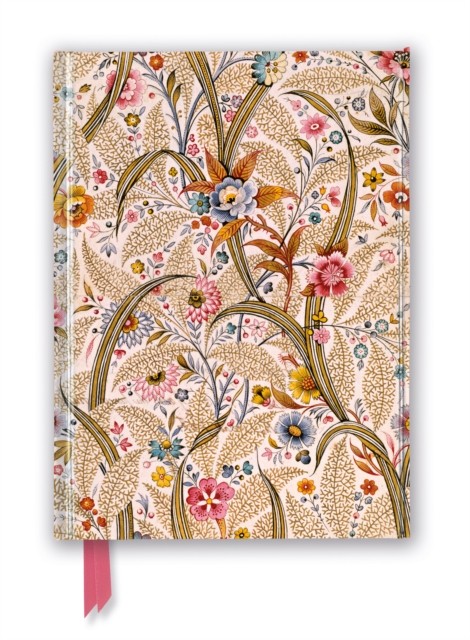 William Kilburn: Marble End Paper (Foiled Journal) by  Flame ... - 9781839648724 - Image 5