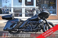 2019 Harley-Davidson FLTRXS - Road Glide Special 