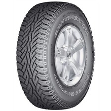 Sommerreifen Continental 215/70 R16 100T ContiCrossContact LX 2 FR