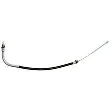 18P96881 AC Delco Parking Brake Cable Rear Driver Left Side Hand for Allure