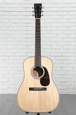 Martin HG-28 Special Edition O'ahu Acoustic Guitar - Natural