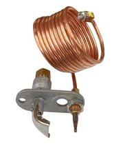 Oven Pilot Assembly for General Electric, AP3886709, PS1154893, WB16K10061