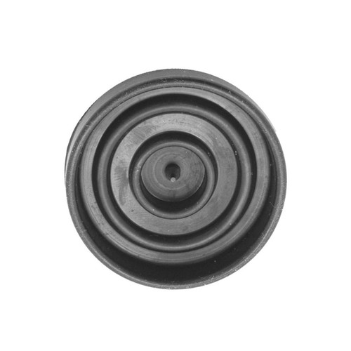 Valve Crankcase Cover Diaphragm Membrane For Opel / Vauxhall Corsa D / Zafira B - Picture 5 of 5