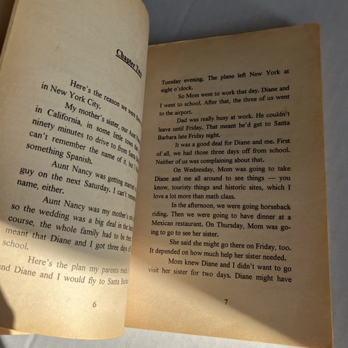 Vintage Lot of 3 Shivers MD Spenser Horror PB Books #17,19,24 The Thing Room 601 - Imagen 7 de 18