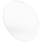  DIY Disc Acrylic Round Cake Disk Cake Disc Circle Base Board Display Board