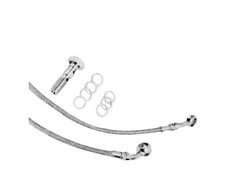 Russell Brake Line Kit - Front - R09331S