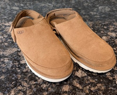 Ugg Tazz Sling back Slipper Shoes New EU 38