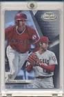 Shohei Ohtani 2018 Topps Gold Label #17 Class 3 Rookie RC