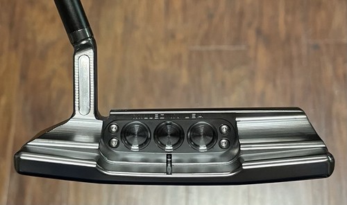 Scotty Cameron Studio Style Newport 2.5 Plus Putter - Stability Shaft - New -DLC - Picture 4 of 11