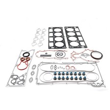 Speedmaster Chevy Ls Engine Complete Performance Gasket Set With Mls Head Bore Speedmaster Chevy Ls Engine Complete Performance Gasket Set With Mls Head Bore