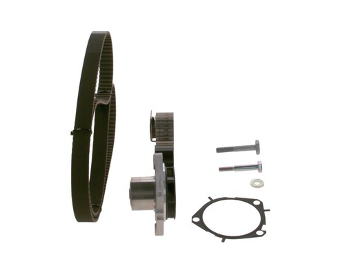 WATER PUMP & TIMING BELT SET 1 987 946 459 FOR ALFA ROMEO 156/Sportwagon 147 - Picture 5 of 9