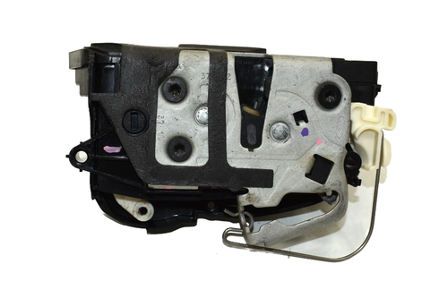 2012-2018 Ford Focus OEM Front Left Driver Door Lock Latch Actuator Assembly - Picture 3 of 12