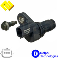 DELPHI SS11318 Crankshaft RPM Sensor 12674703 ,12588992 ,4803134 ,for BUICK  ,