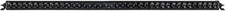 RIGID Industries SR-Series PRO Midnight Edition LED Light, Spot Optic, 40 Inch 9