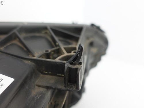 Mercedes A-Klasse W177 Bj.18-23 Scheinwerfer Voll Led Multibeam Links Vorne EU - Bild 10 von 15