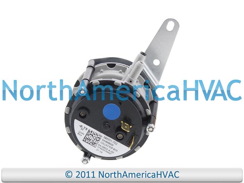 OEM Carrier Bryant Payne Ofen Dual Luftdruckschalter passt HK06NB020 BA20267 - Bild 1 von 1