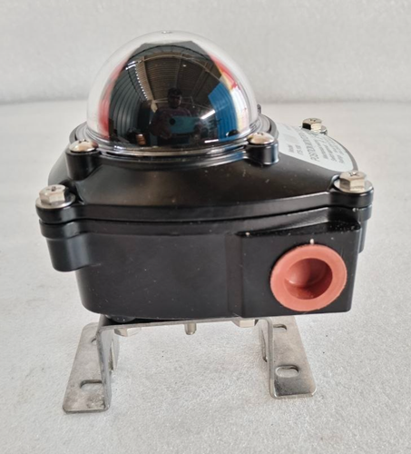 HUISMAN ITS-100 POSITION MONITORING SWITCH *NEW* - Picture 8 of 15