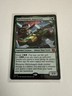Michelangelo, Improviser M 0119- Magic MTG Ninja Turtles NM/M 