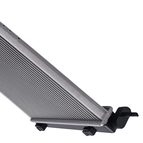 Aluminum Radiator for Buick Terraza Chevrolet Uplander 3.9L V6 2006-2009 CU2881 - Picture 18 of 18