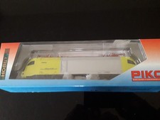 PIKO HO LOKOMOTIVE SIEMENS TAURUS