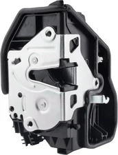 Rear Left Driver Side Power Door Lock Actuator Motor Latch for BMW E60 E65 E90