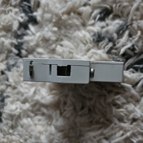 MEM BILL 631MB3 63 AMP 63A TYPE 3 M6 MCB CIRCUIT BREAKER SINGLE POLE 631MC - Picture 4 of 6