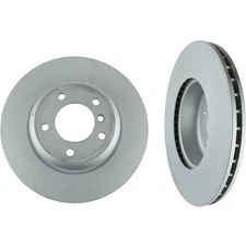 Zimmermann 150 3490 20 Disc Brake Rotor For for BMW
