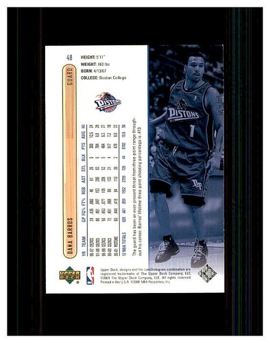 2001-02 UPPER DECK BASKETBALL YOU PICK SEE SCANS OF EVERY CARD STARS & ROOKIES - Picture 39 of 334