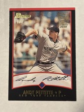 2020 Topps Archives Signature Series Active Player Edition Baseball Cards 12