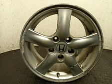 HONDA ACCORD Alloy Wheel 16" Inch 5x114.3 Offset ET55 6.5J 2003-2008 SEA655A