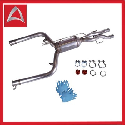   Ruß-Partikelfilter Dieselpartikelfilter DPF für JAGUAR XF X250 - 3.0 D