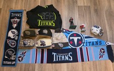 Tennessee Titans  NFL Super Fan Paket Football New Era