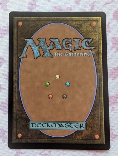 Borderland Behemoth - Commander 2015 #142/342 MTG Magic The Gathering - Foto 2 di 2