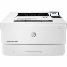  Stampante Laser HP LaserJet Enterprise M406DN USB Bianco
