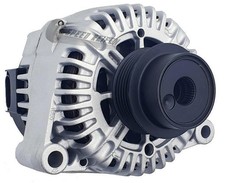 Lichtmaschine Chevrolet Corvette C5 C6 5.7L 6...