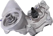 GM Genuine Parts 12687814 Engine Oil Filter Adapter