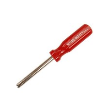 Franklin Tamperproof 807 Vandal Resistant Screwdriver