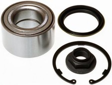 DENCKERMANN (W413258) Radlagersatz vorne für MAZDA KIA