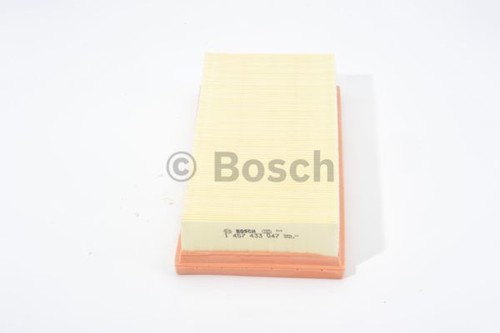 ENGINE AIR FILTER ELEMENT BOSCH 1 457 433 047 P NEW OE REPLACEMENT - Picture 6 of 10