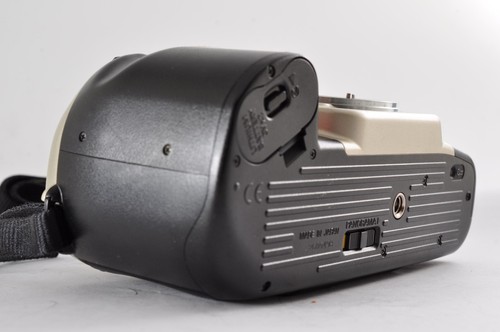 Nikon F60 SLR Camera w/Sigma 28-80mm f3.5-5.6 II [Exc+5] Japan / 1420B#5 - Picture 7 of 18